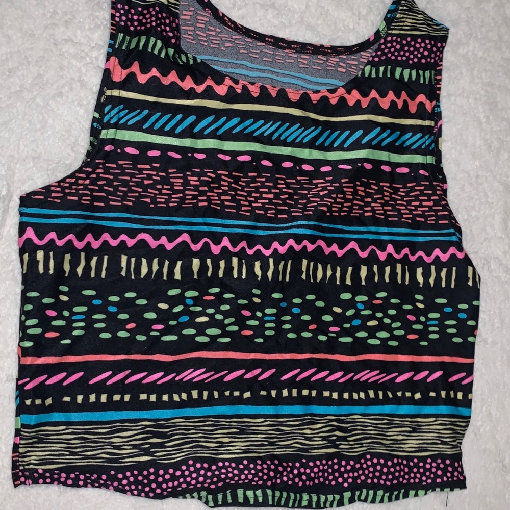Tank top